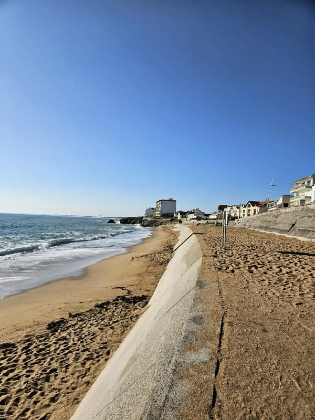 Résidence L’envol De Sion – Cocon Cosy à 5 Min De La Plage