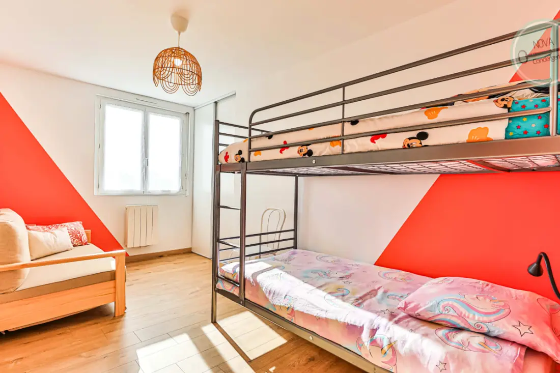 Résidence Maison Du Soleil – Votre Escapade Idéale à Saint-hilaire-de-riez