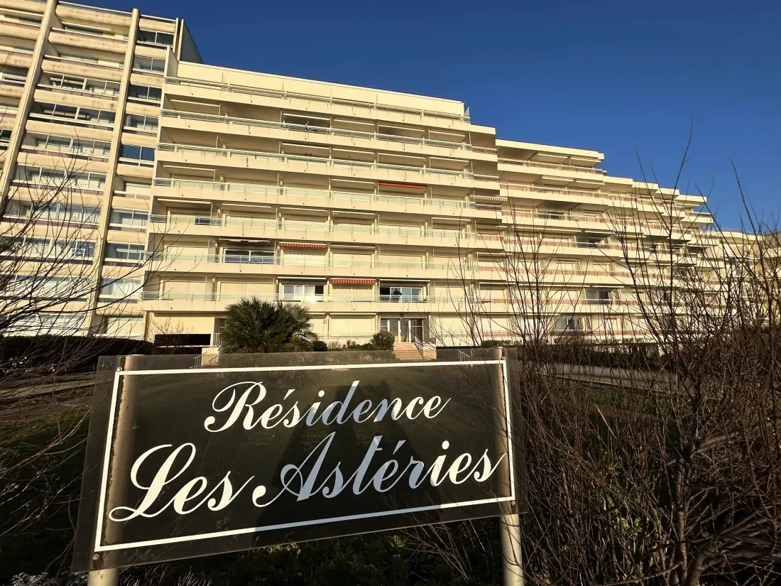 Résidence Les Asteries A