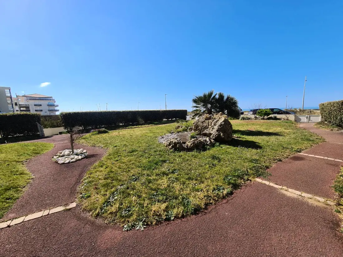 Résidence Les Asteries A
