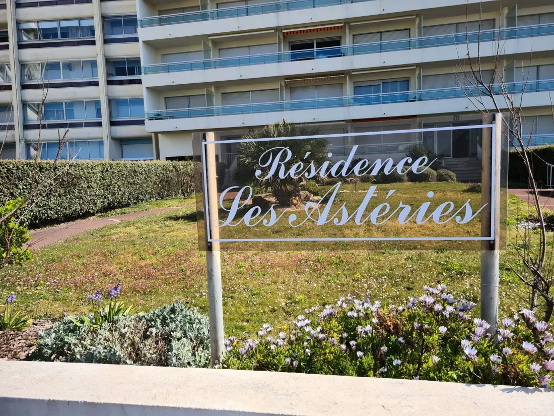 Résidence Les Asteries A