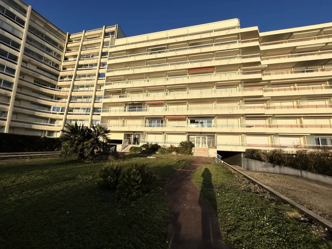 Résidence Les Asteries A
