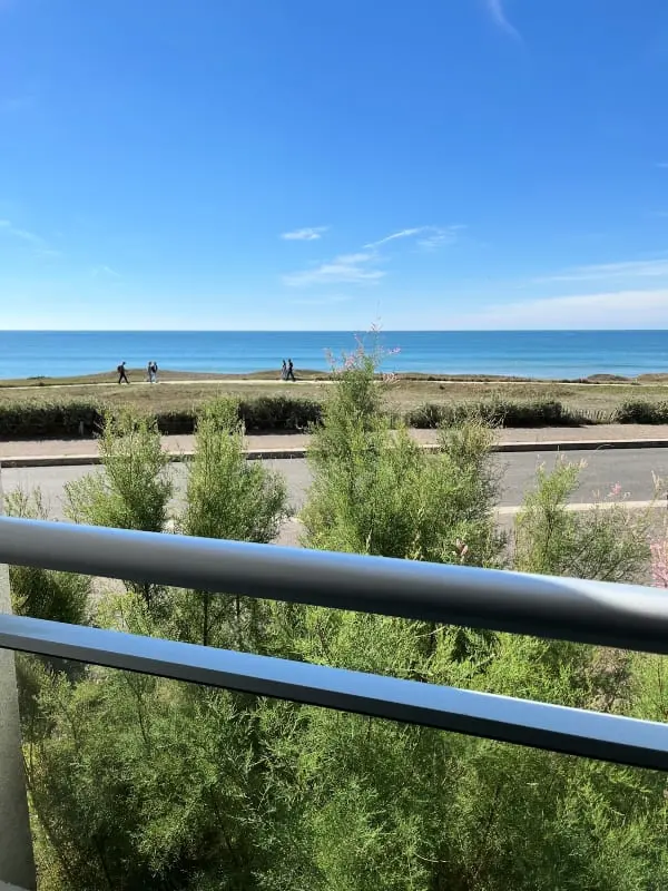 Résidence Les Tamaris De L'atlantide