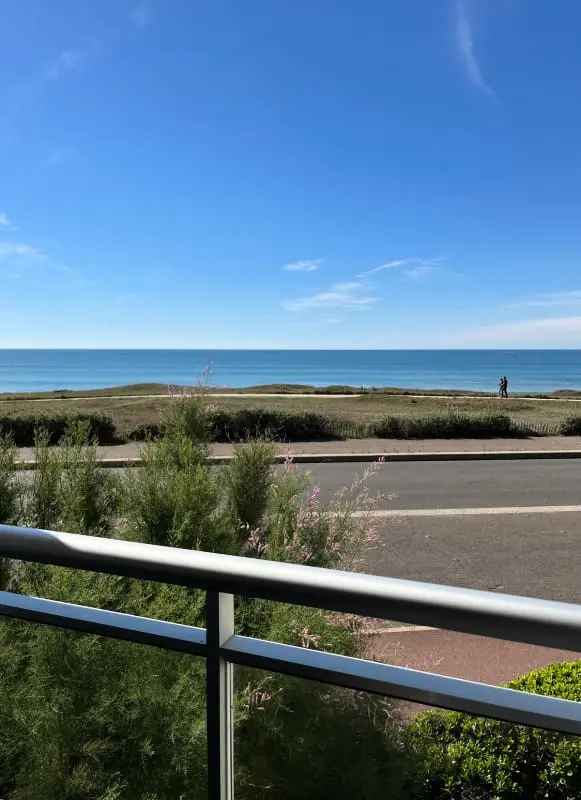 Résidence Les Tamaris De L'atlantide