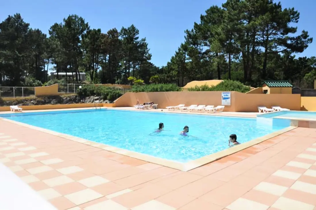 Résidence Les Villas des Pins2 étoiles★★