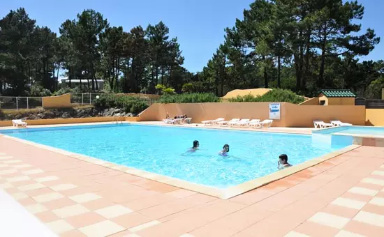 Résidence Les Villas des Pins**