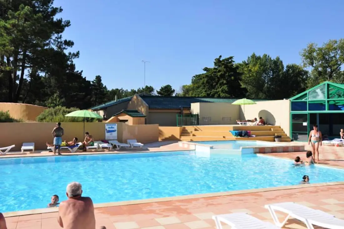 Résidence Les Villas des Pins2 étoiles★★
