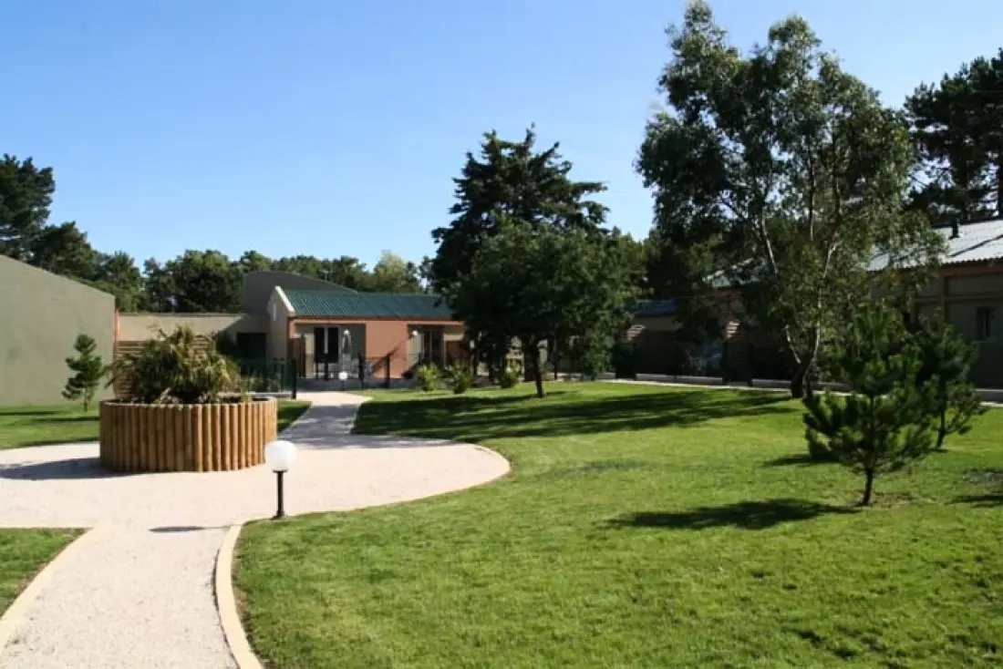 Résidence Les Villas des Pins2 étoiles★★