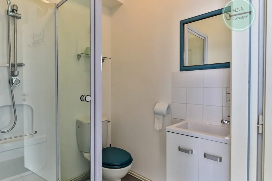 Résidence Maison Résidence Les Bains De Mer 20