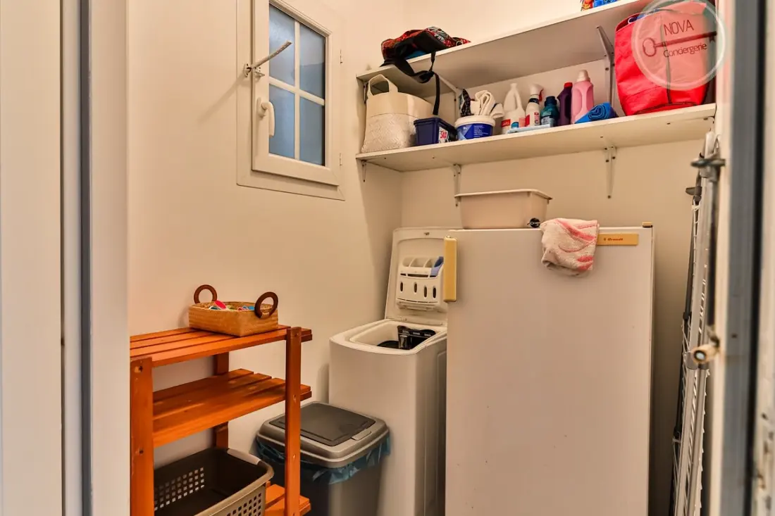 Résidence Maison Résidence Les Bains De Mer 20
