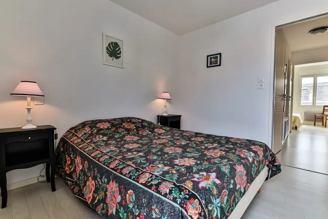 Résidence Maison Résidence Les Bains De Mer 20