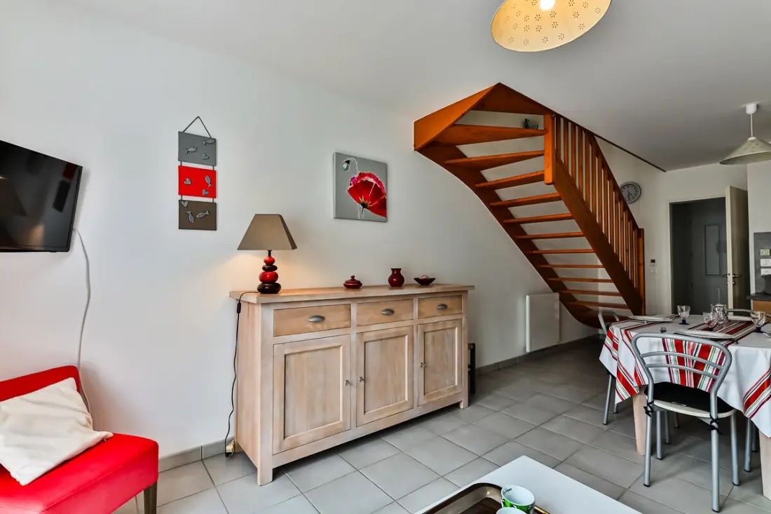 Résidence Maison Résidence Les Bains De Mer 20