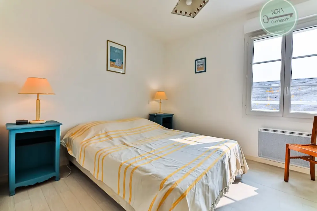 Résidence Maison Résidence Les Bains De Mer 20