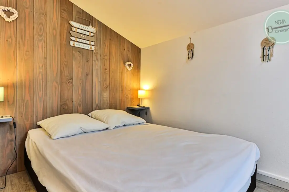 Résidence Maison Saint Surin 26