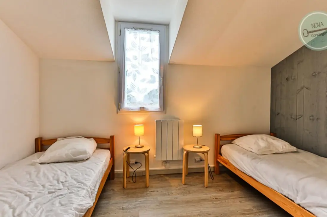 Résidence Maison Saint Surin 26