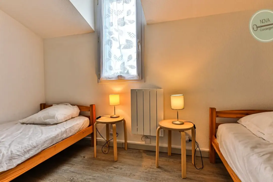 Résidence Maison Saint Surin 26