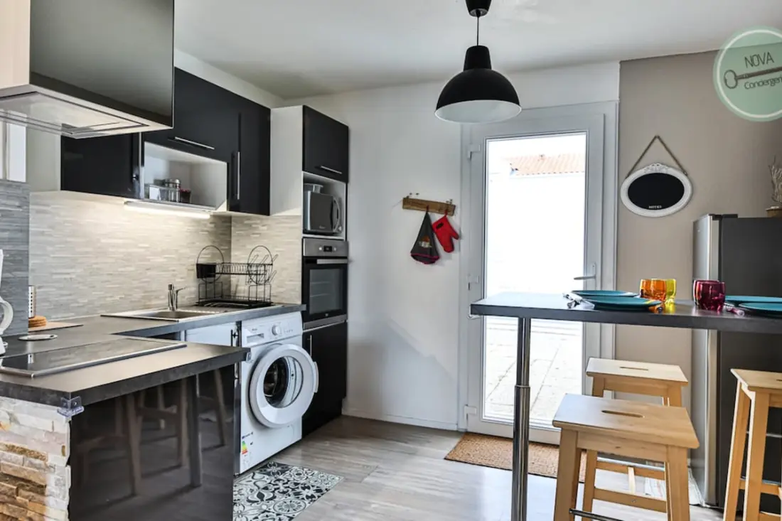 Résidence Maison Saint Surin 26