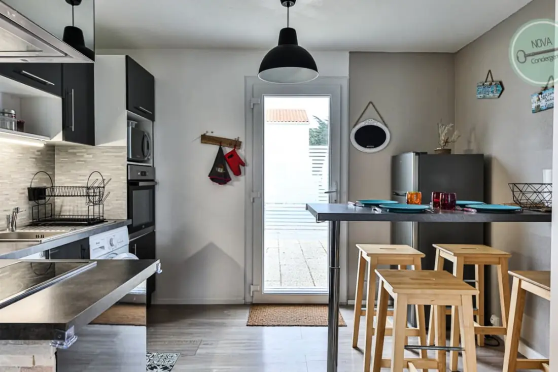 Résidence Maison Saint Surin 26