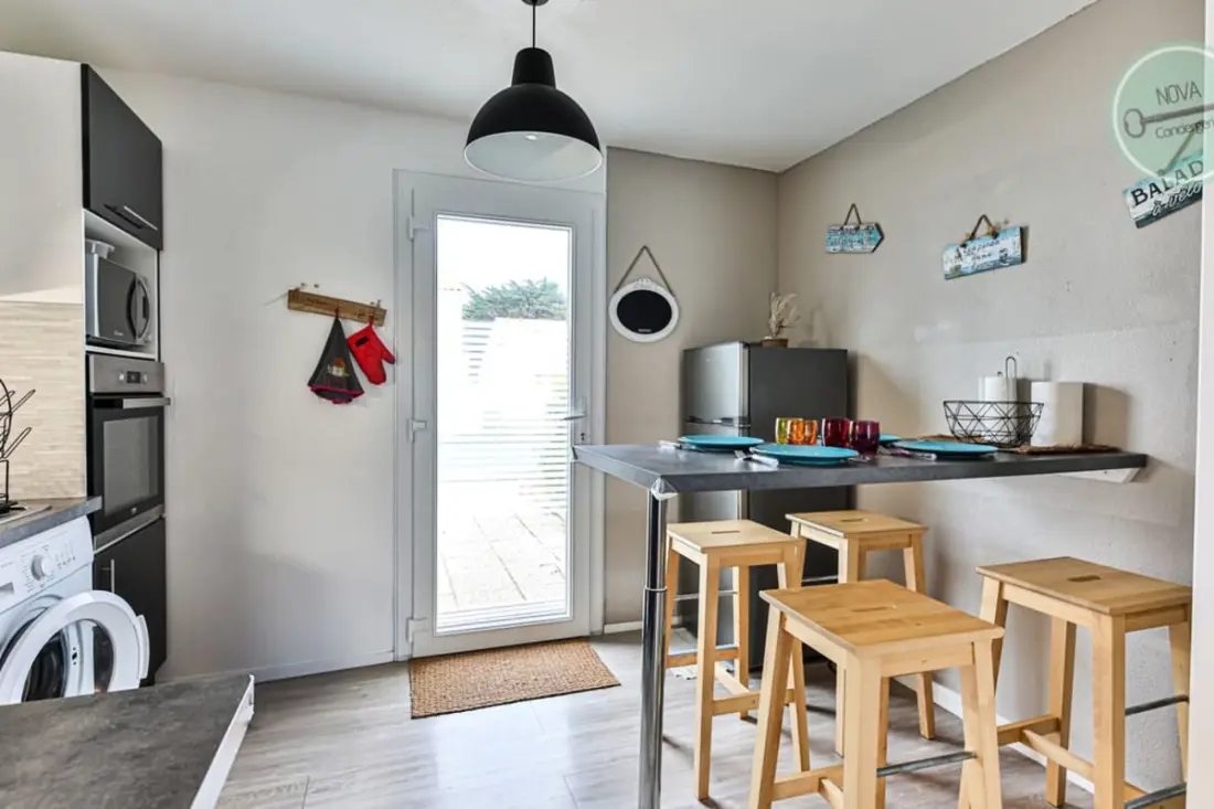 Résidence Maison Saint Surin 26