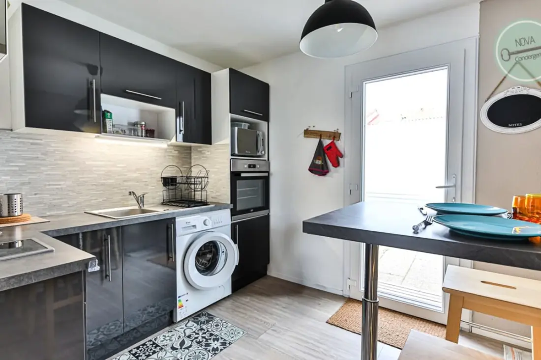 Résidence Maison Saint Surin 26