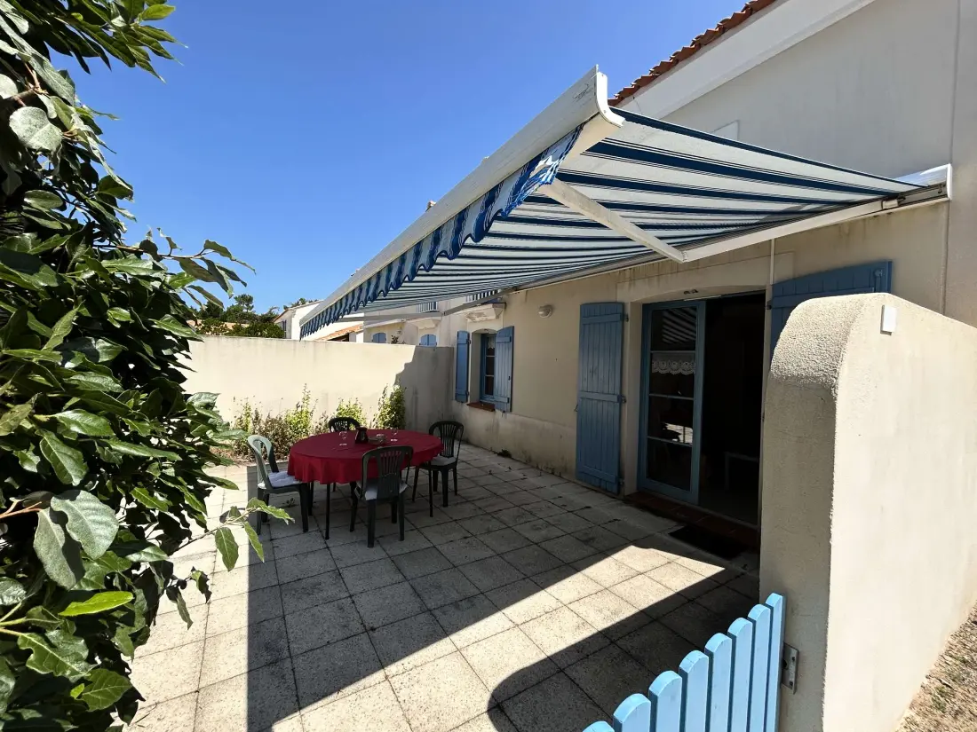 Résidence Mas De St Hilaire
