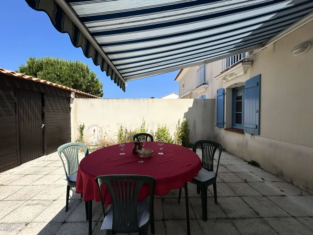 Résidence Mas De St Hilaire