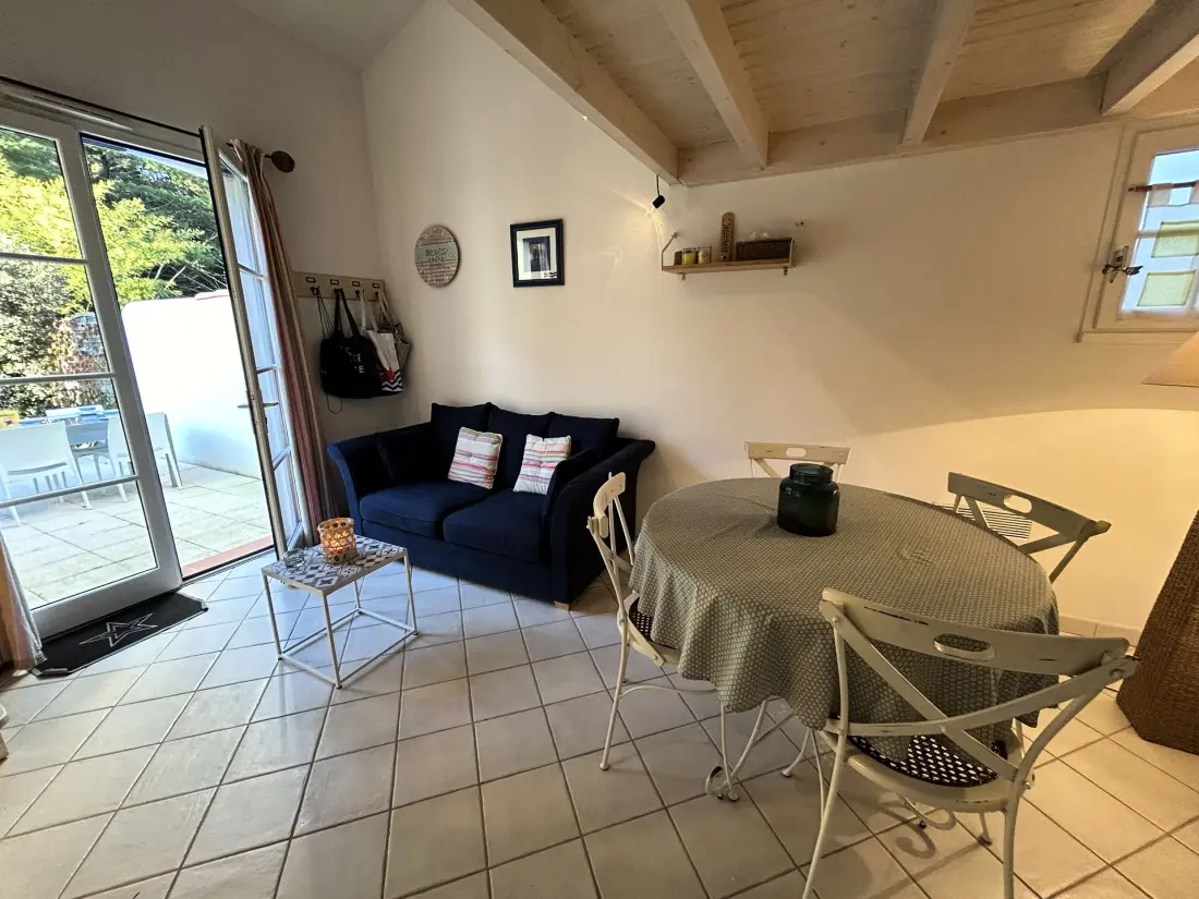 Résidence Mas De St Hilaire