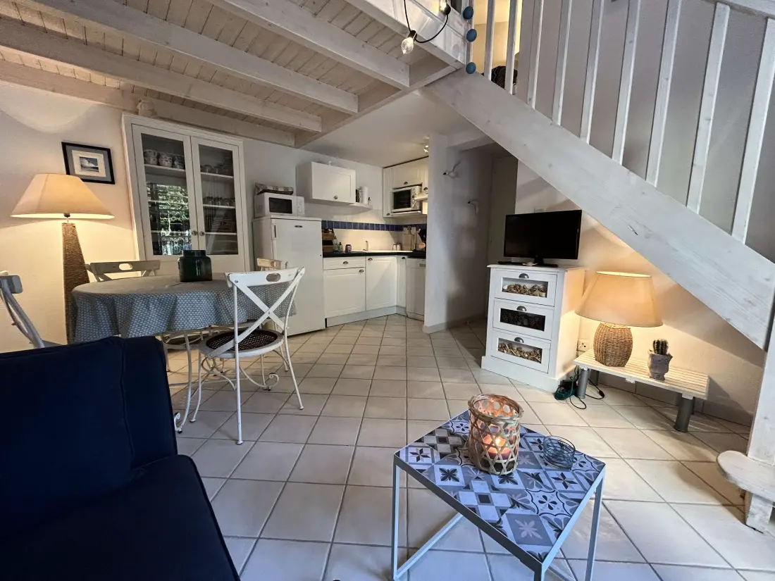 Résidence Mas De St Hilaire