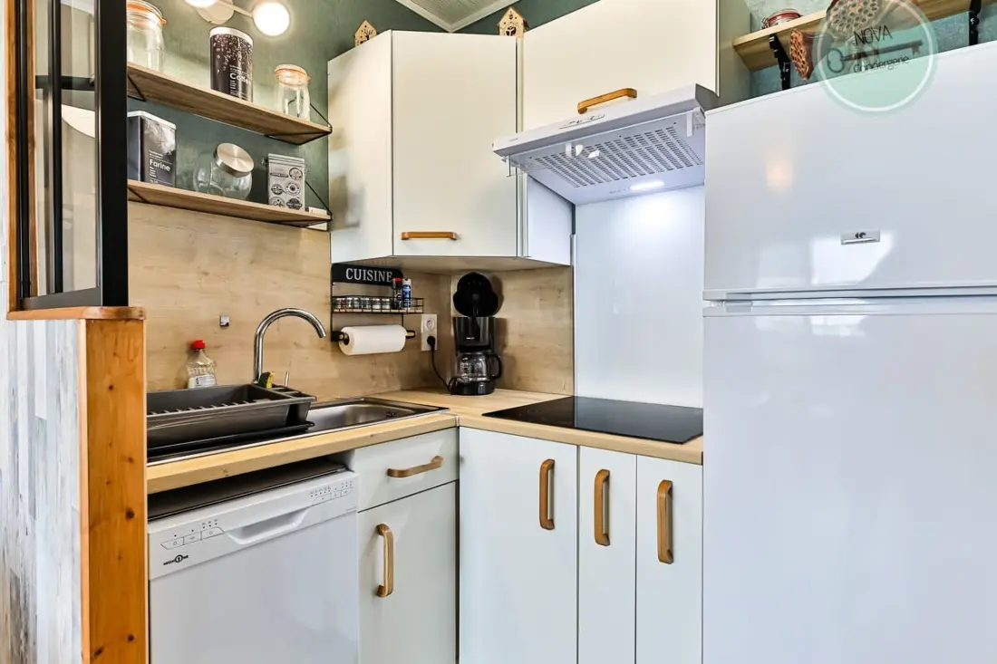 Résidence Nid Douillet Le Grand Large 2 – Appartement 204