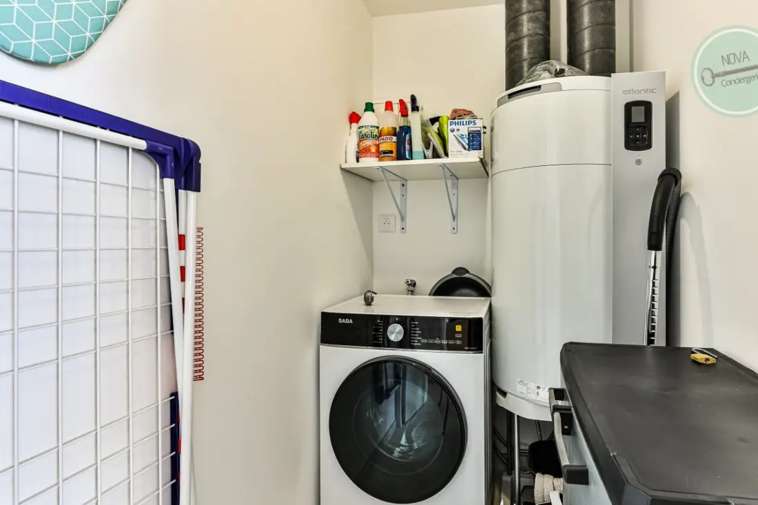 Résidence Parenthèse Iodée Sur La Côte De Lumière Dans Ce Charmant Appartement Neuf