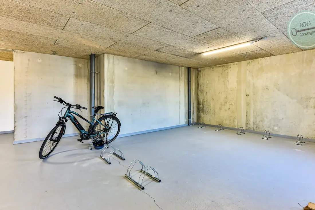 Résidence Parenthèse Iodée Sur La Côte De Lumière Dans Ce Charmant Appartement Neuf