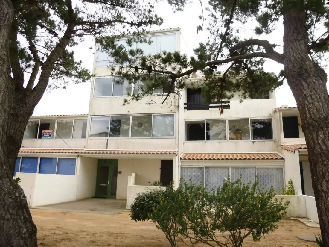 Résidence Pingouin