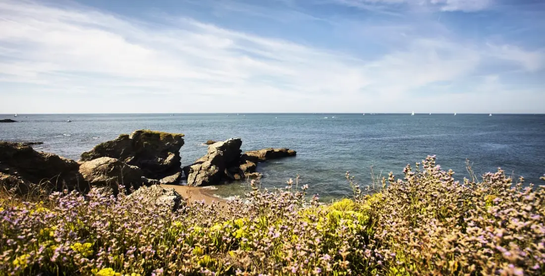 Résidence Studio Avec Terrasse à 400m De La Plage – Idéal Couple &amp; Week-end