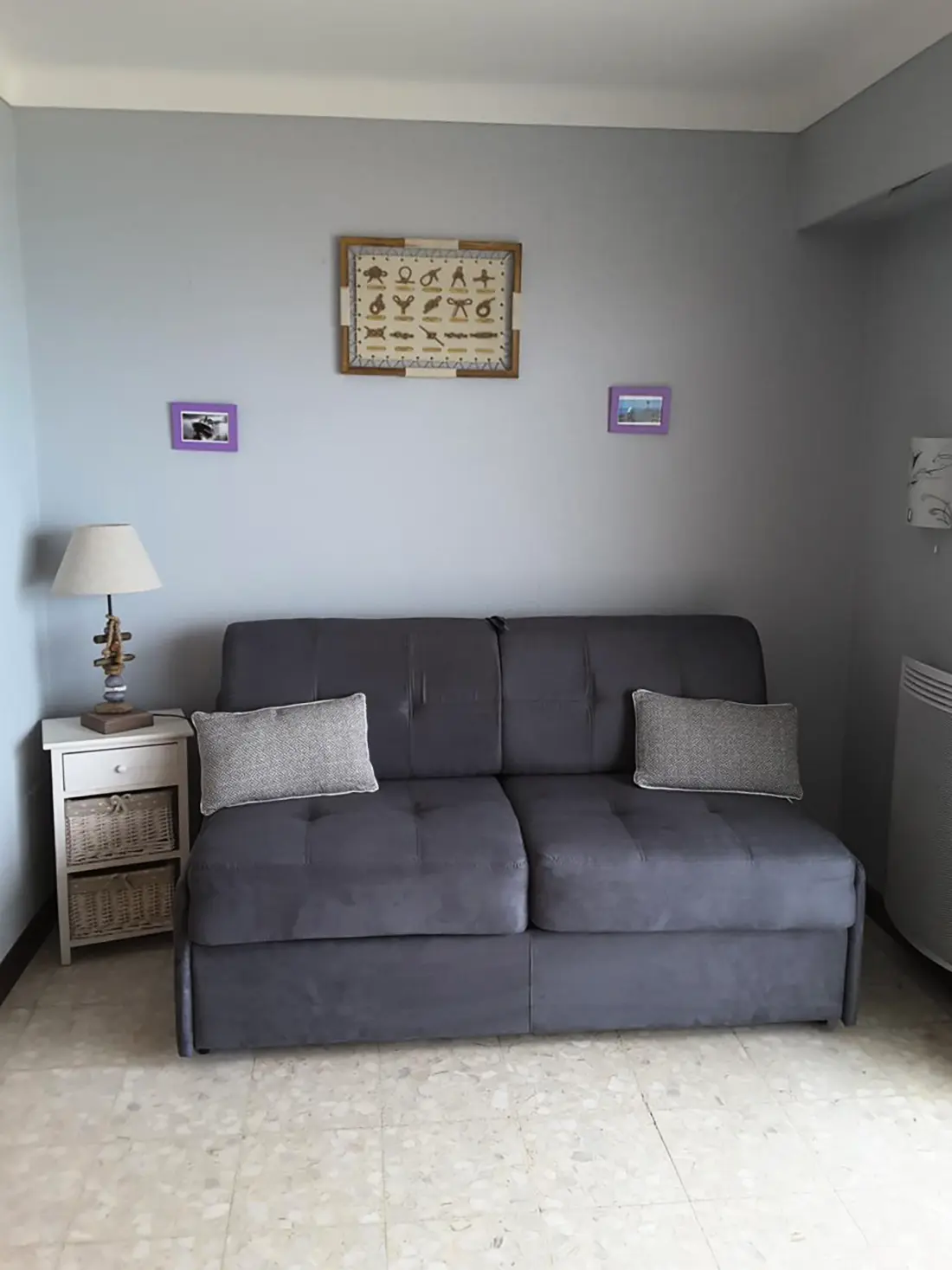 Studio à Saint-Hilaire-de-Riez