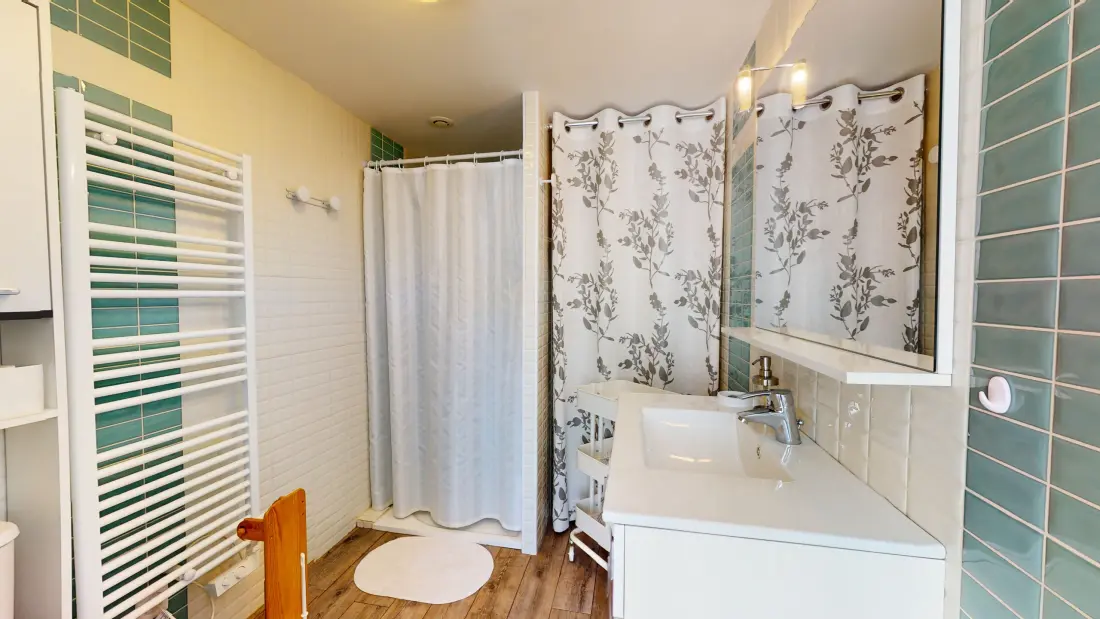 Studio à Saint-Hilaire-de-Riez