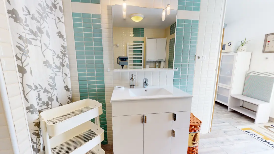 Studio à Saint-Hilaire-de-Riez