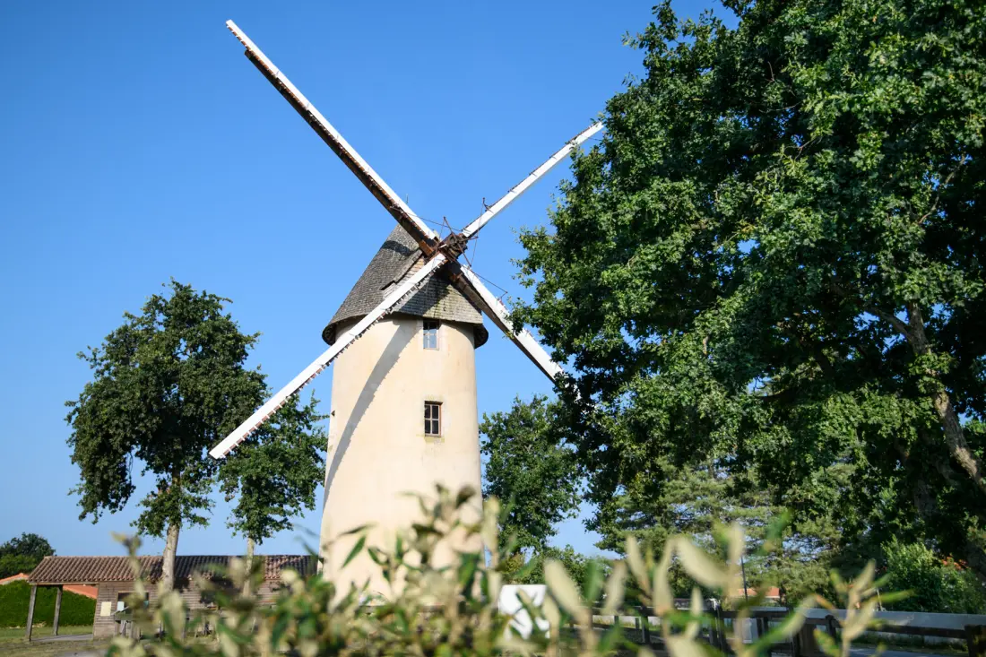 Studio à Saint-Hilaire-de-Riez