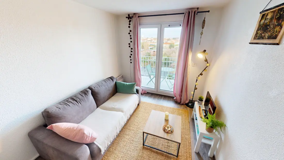 Studio à Saint-Hilaire-de-Riez