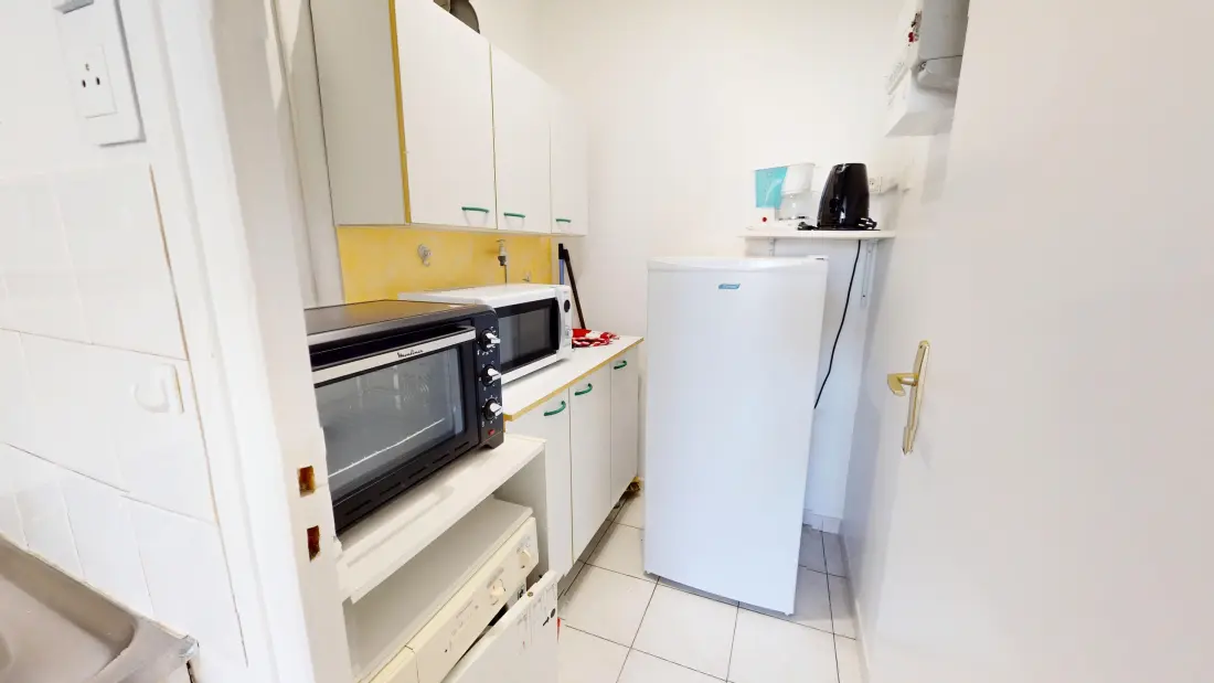 Studio à Saint-Hilaire-de-Riez