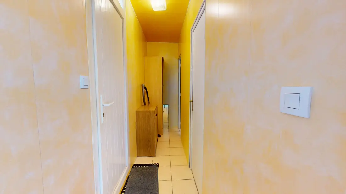 Studio à Saint-Hilaire-de-Riez