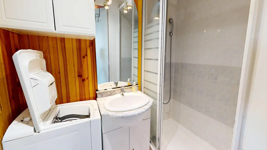 Appartements à Saint-Hilaire-de-Riez