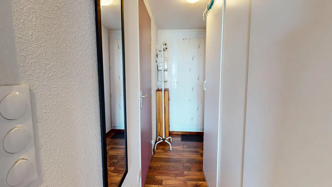 Appartements à Saint-Hilaire-de-Riez