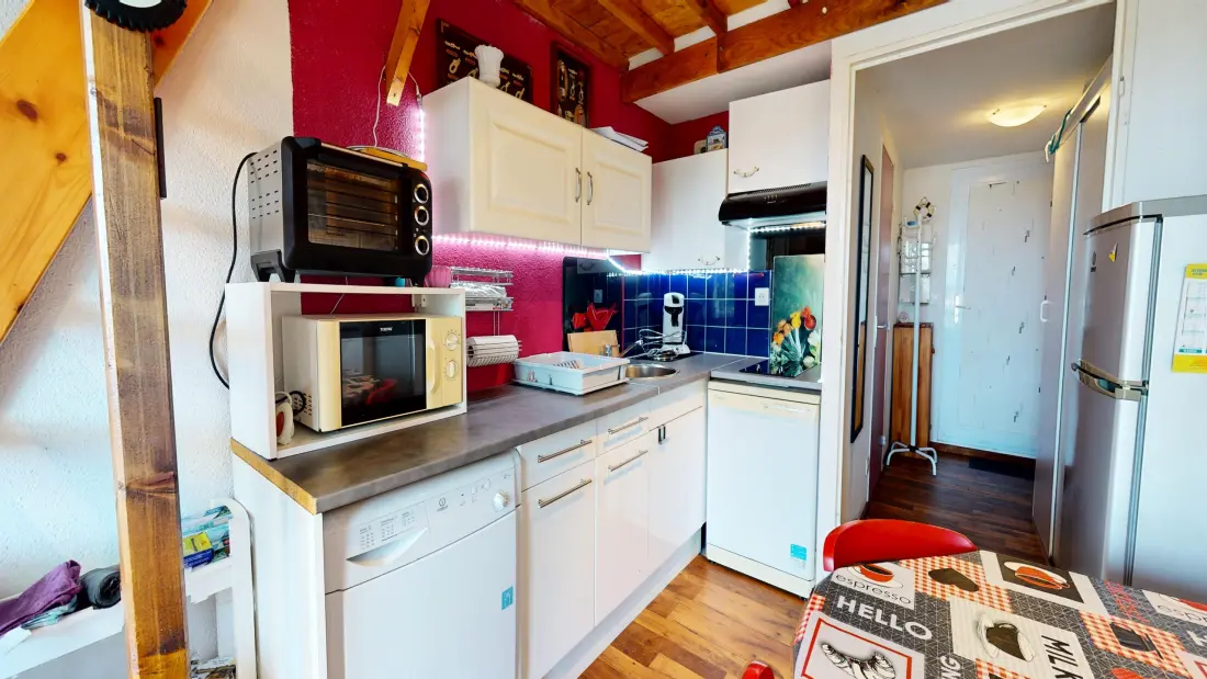 Appartements à Saint-Hilaire-de-Riez