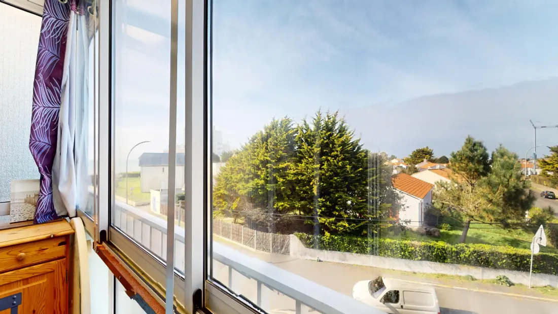 Appartements à Saint-Hilaire-de-Riez