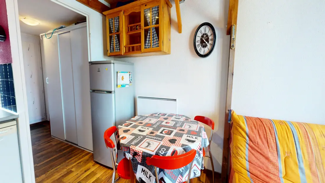 Appartements à Saint-Hilaire-de-Riez