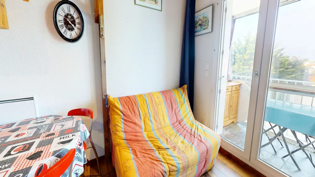 Appartements à Saint-Hilaire-de-Riez
