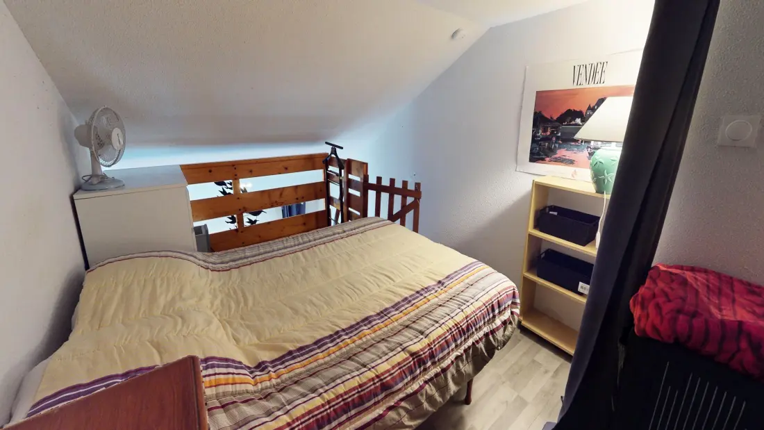 Appartements à Saint-Hilaire-de-Riez