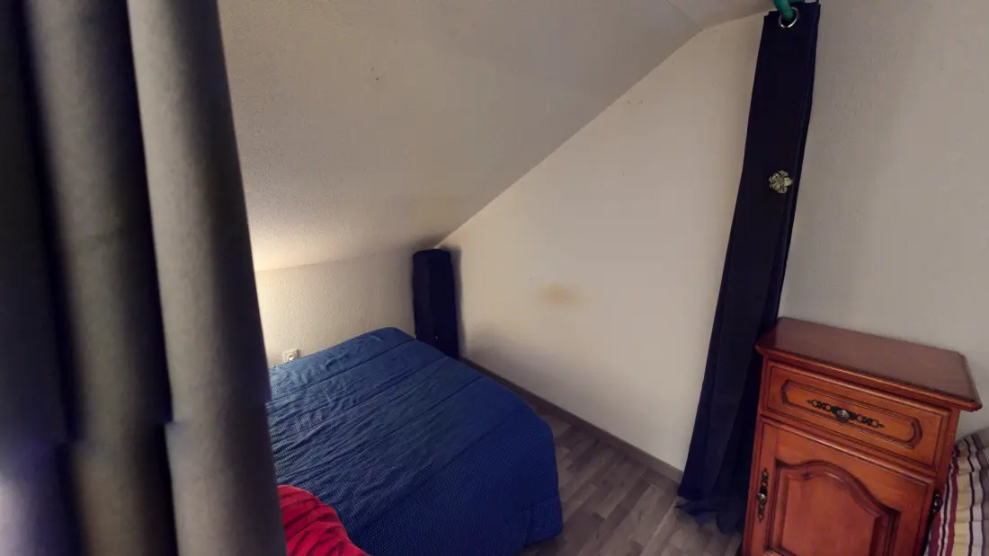 Appartements à Saint-Hilaire-de-Riez