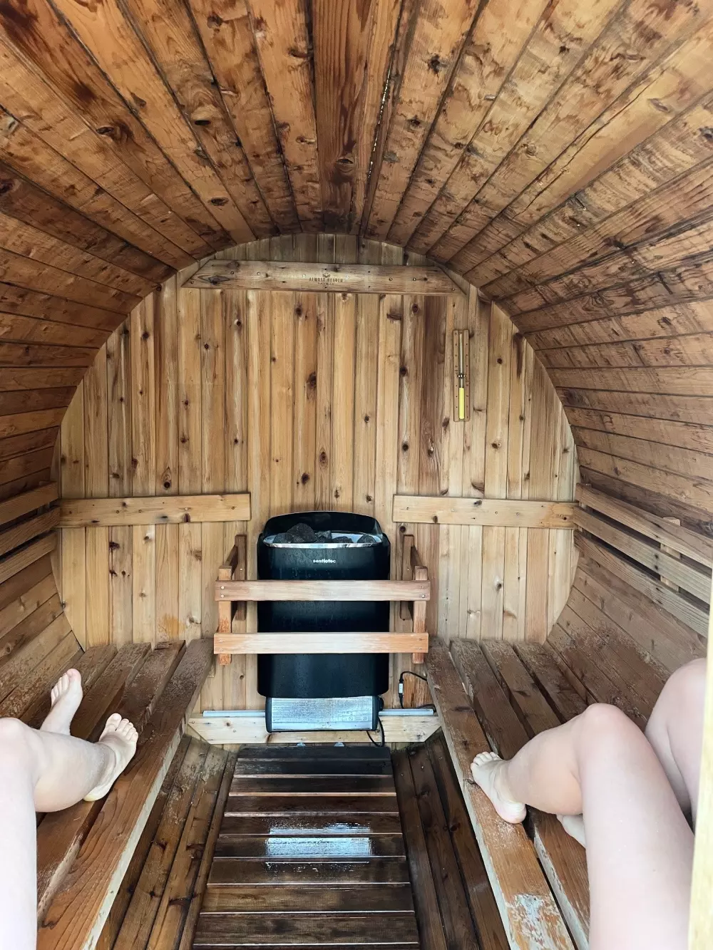 Ushuaïa Villages - Camping la Conge 3 étoiles★★★