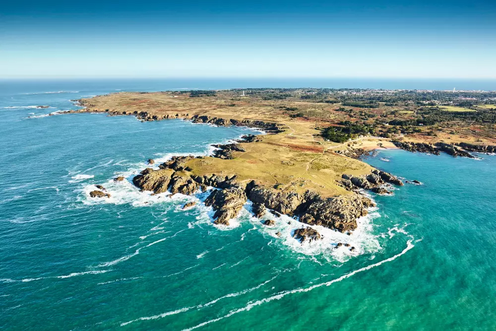 Ushuaïa Villages - Camping la Conge 3 étoiles★★★